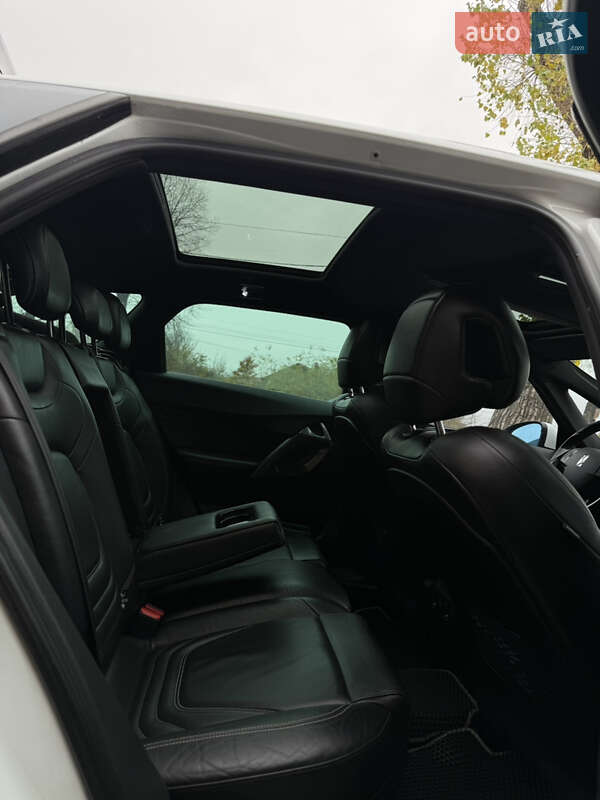 Хэтчбек Citroen DS5 2012 в Киеве фото 38 Хэтчбек Citroen DS5 2012 в Киеве