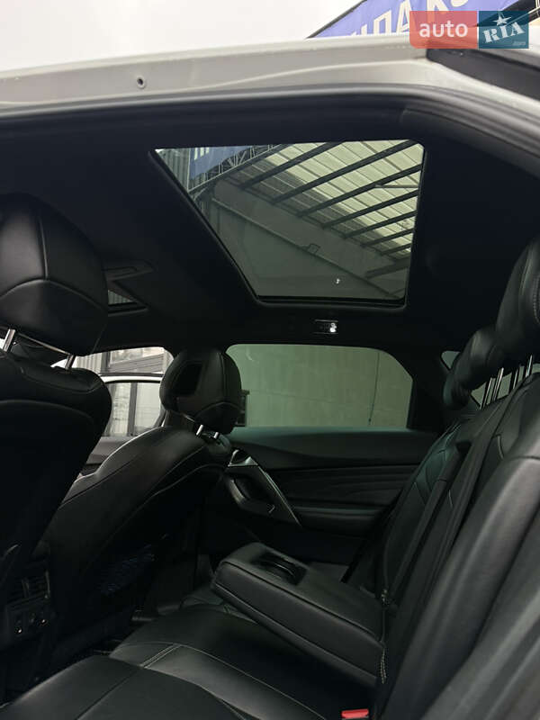 Хэтчбек Citroen DS5 2012 в Киеве фото 41 Хэтчбек Citroen DS5 2012 в Киеве