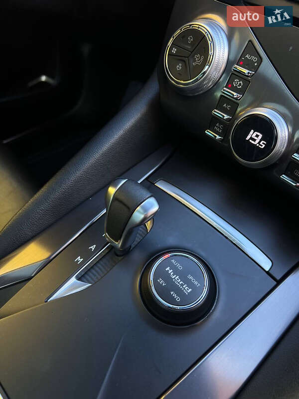 Хэтчбек Citroen DS5 2012 в Черновцах фото 21 Хэтчбек Citroen DS5 2012 в Черновцах