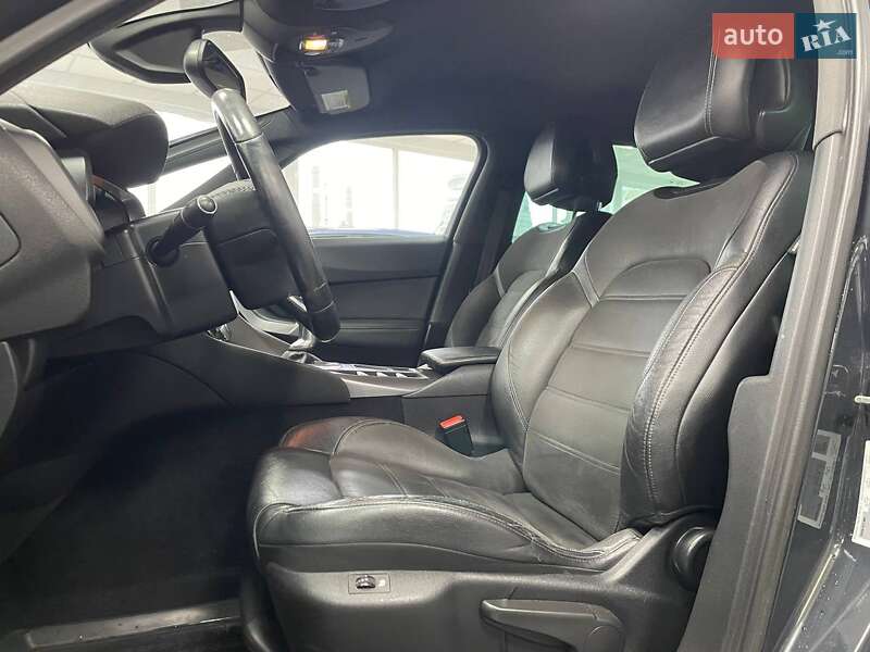 Хэтчбек Citroen DS5 2012 в Киеве