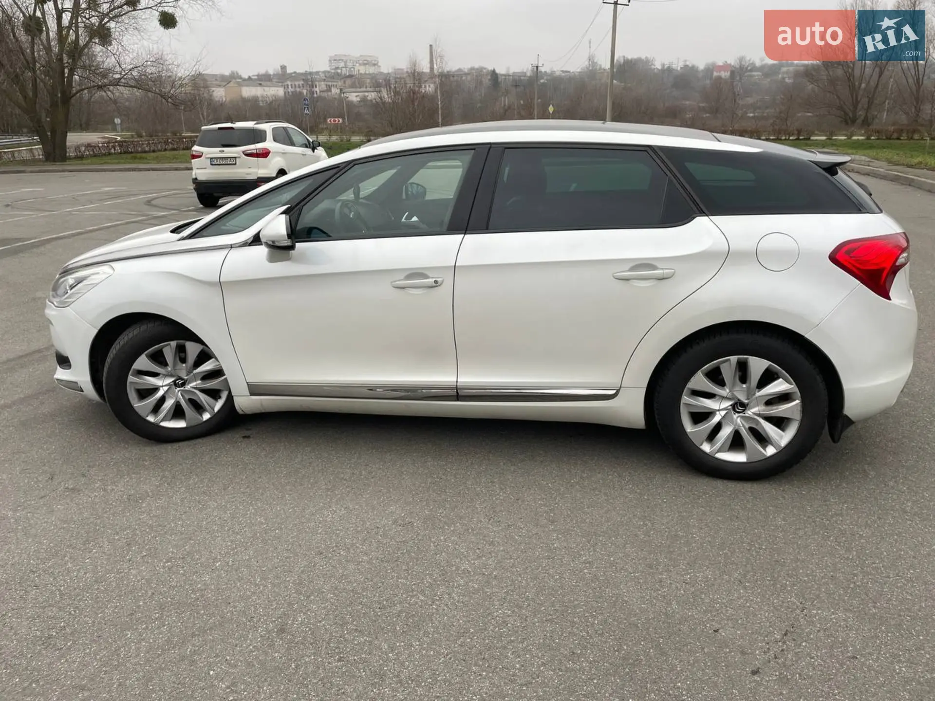 2013 Citroen DS5 - мініатюра 4