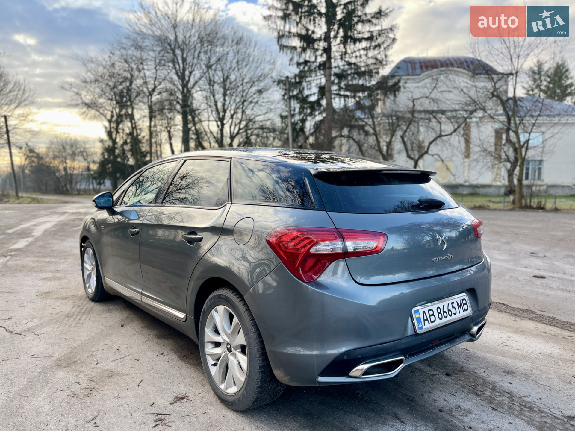 Фото авто 8