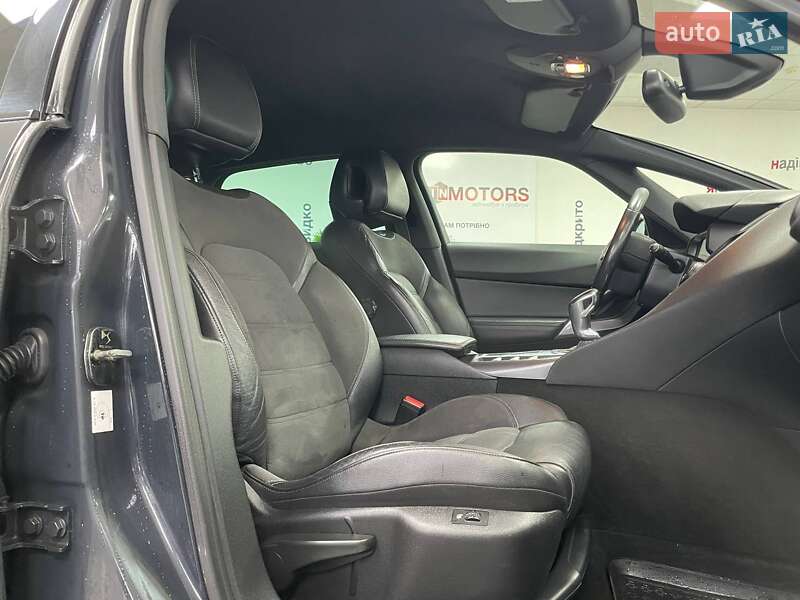 Хэтчбек Citroen DS5 2012 в Киеве фото 37 Хэтчбек Citroen DS5 2012 в Киеве