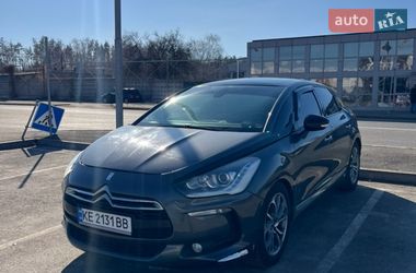 Хэтчбек Citroen DS5 2013 в Киеве
