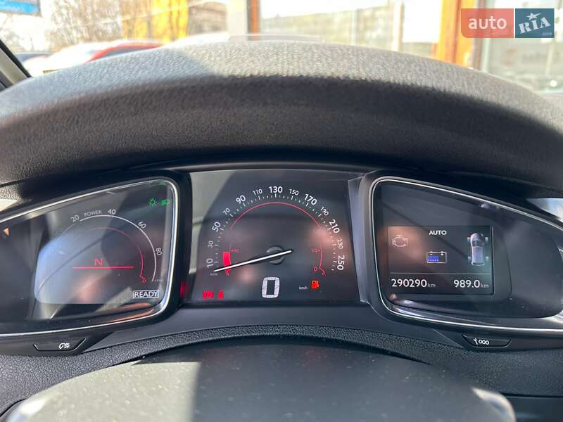 Хэтчбек Citroen DS5 2012 в Житомире фото 16 Хэтчбек Citroen DS5 2012 в Житомире