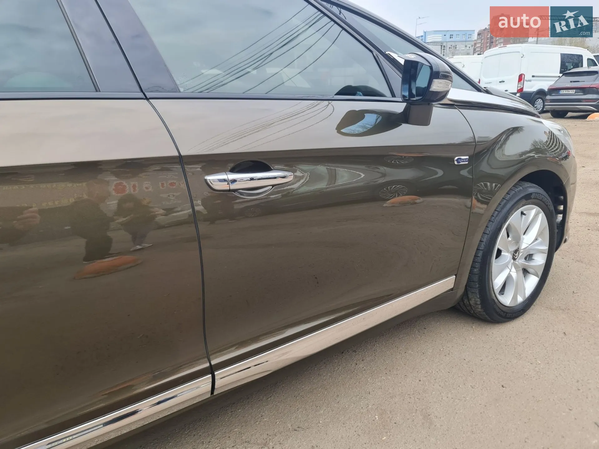 2014 Citroen DS5 - мініатюра 29