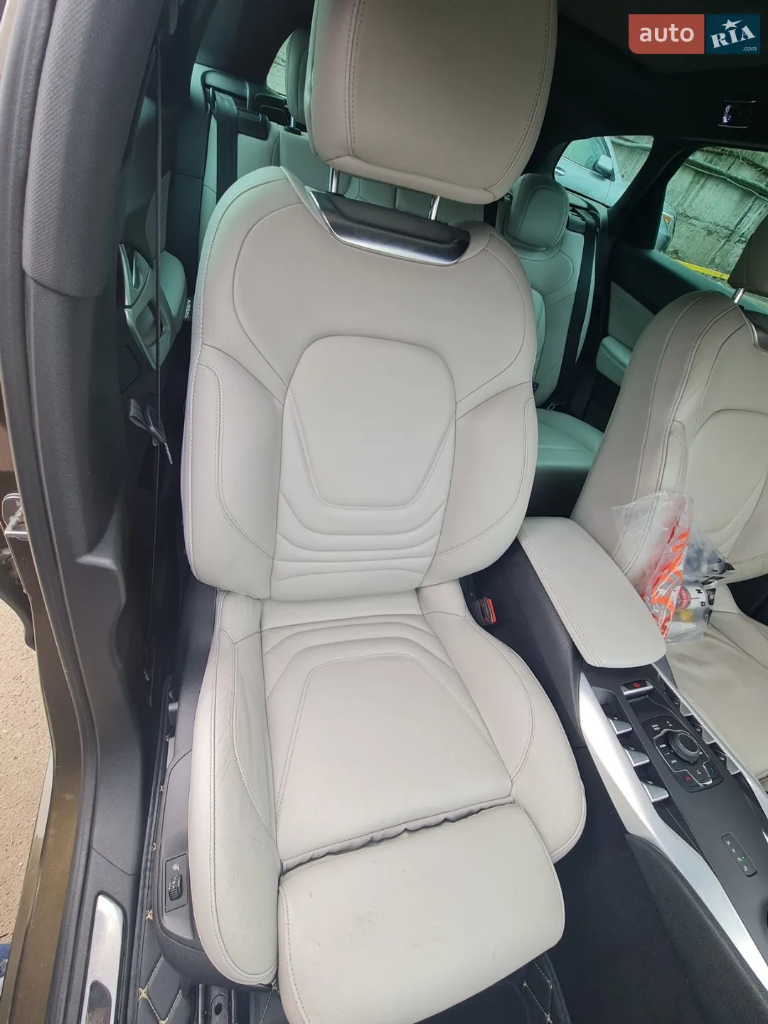 2014 Citroen DS5 - мініатюра 34
