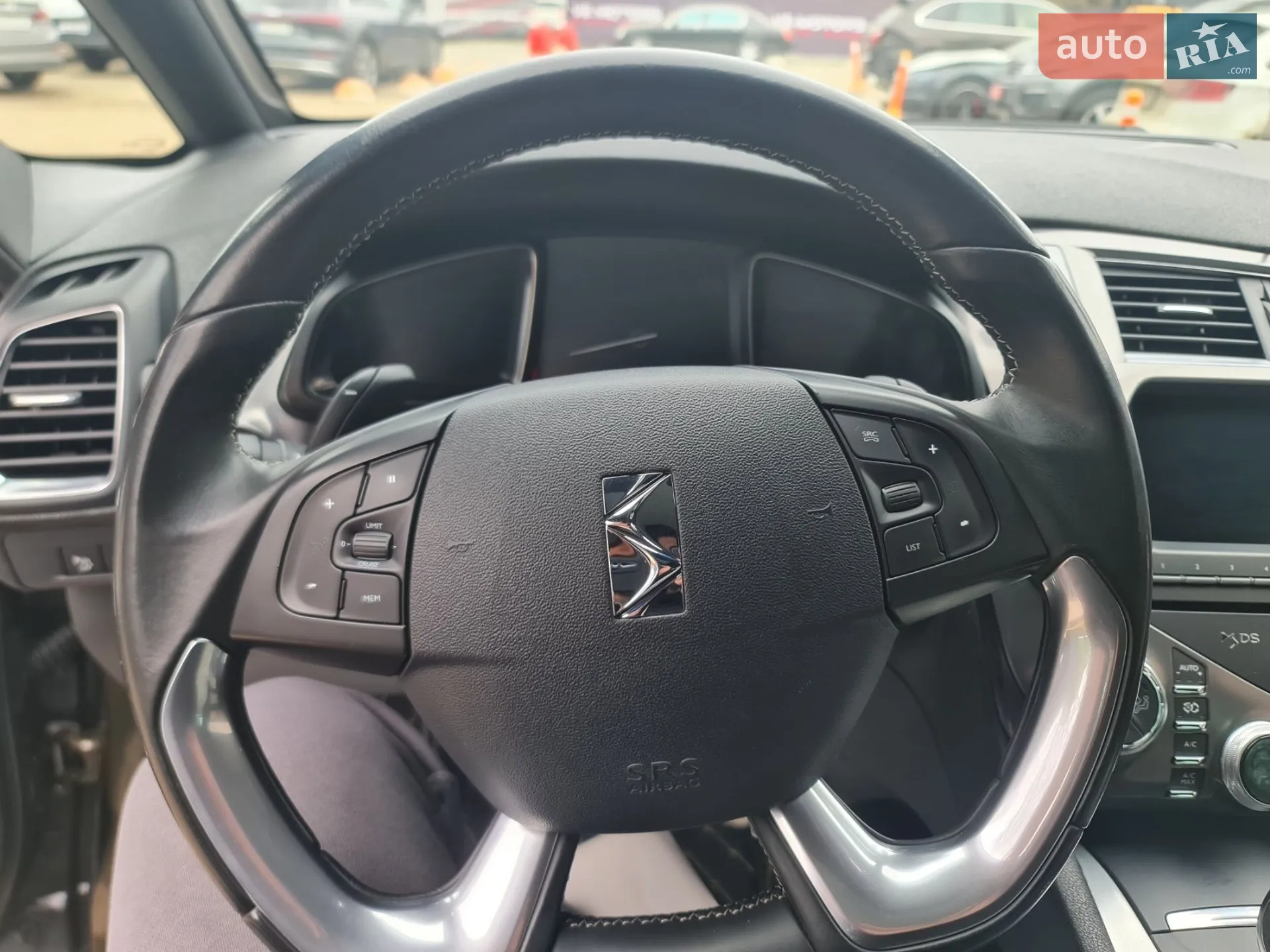2014 Citroen DS5 - мініатюра 38