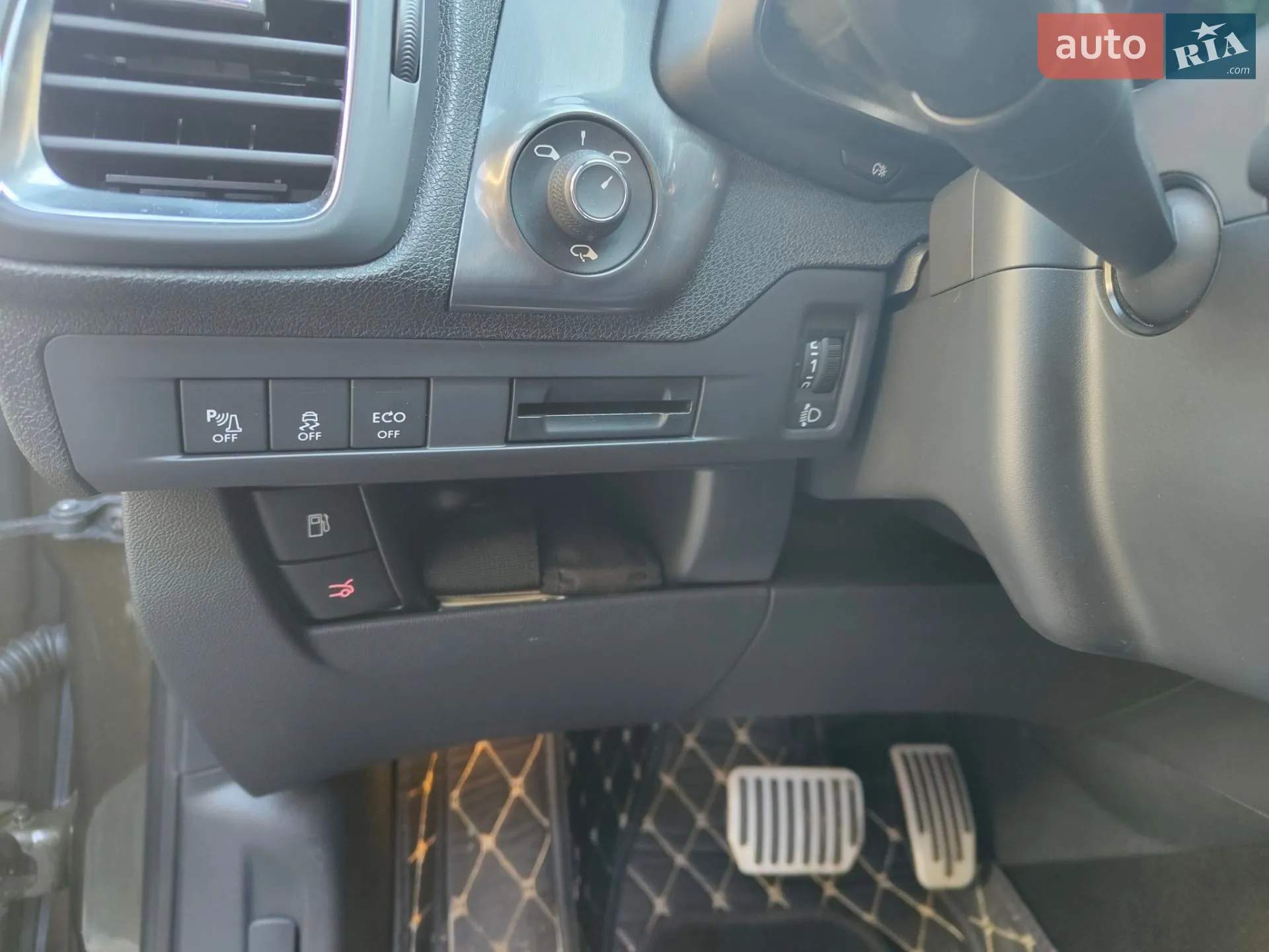 2014 Citroen DS5 - мініатюра 12