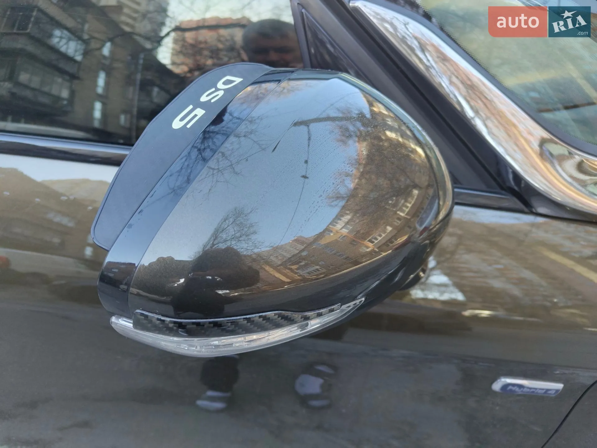 2014 Citroen DS5 - мініатюра 17