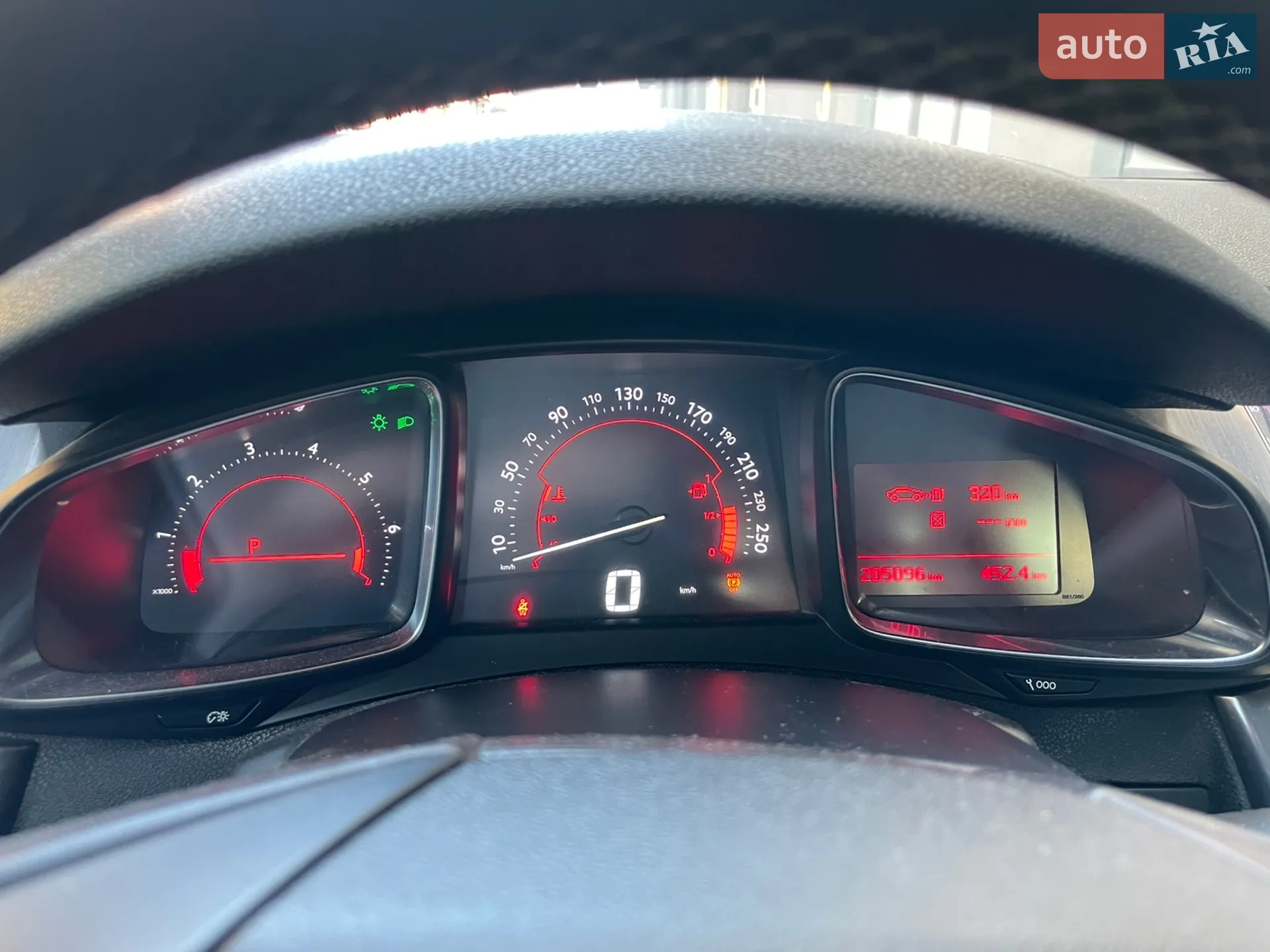 2012 Citroen DS5 - мініатюра 8