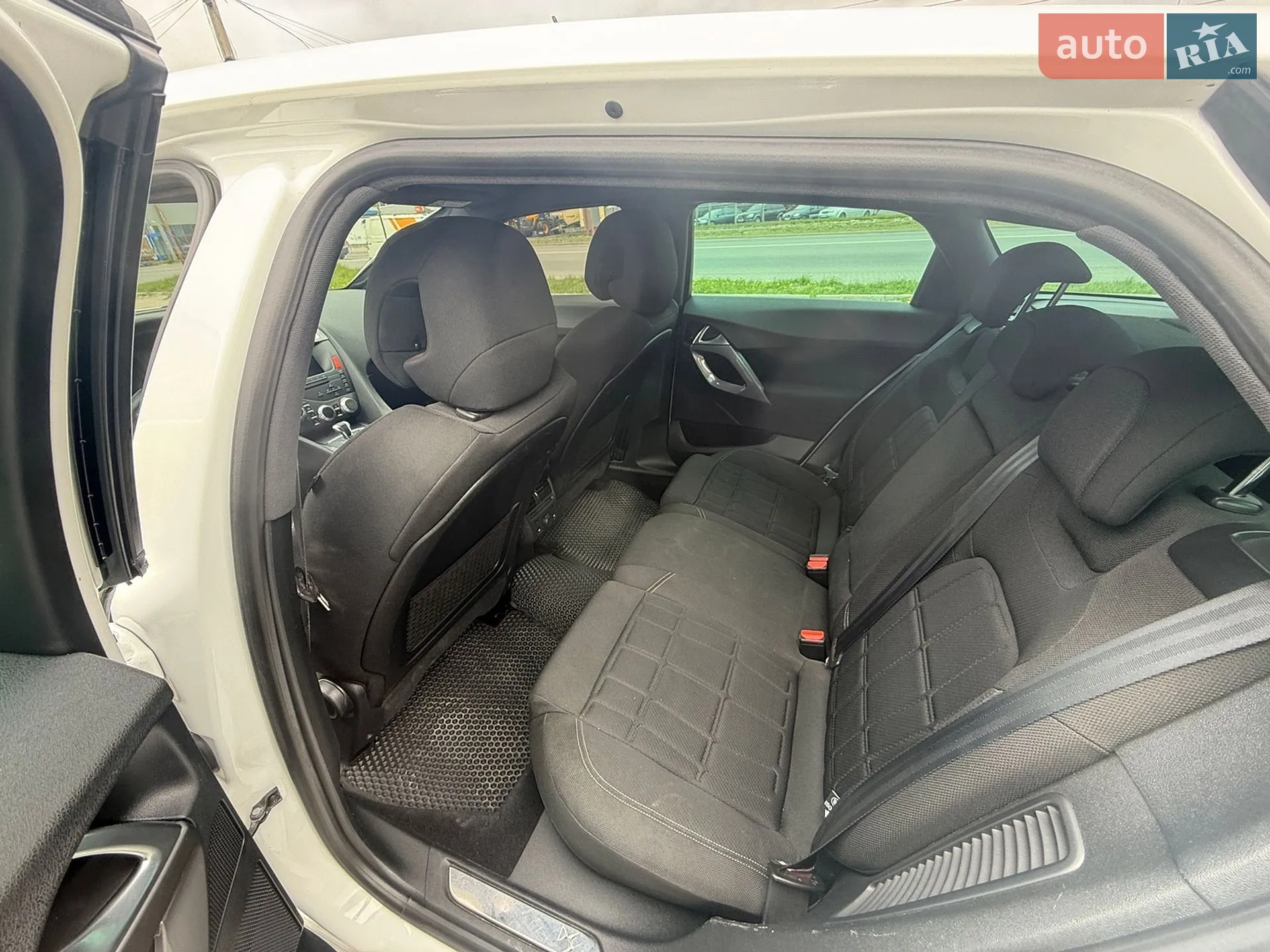 2014 Citroen DS5 - мініатюра 8