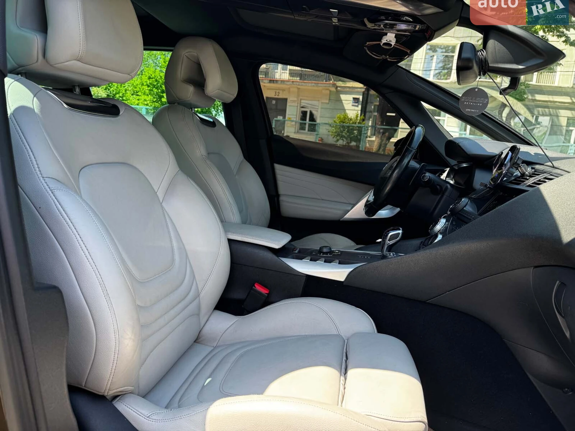 2014 Citroen DS5 - мініатюра 39