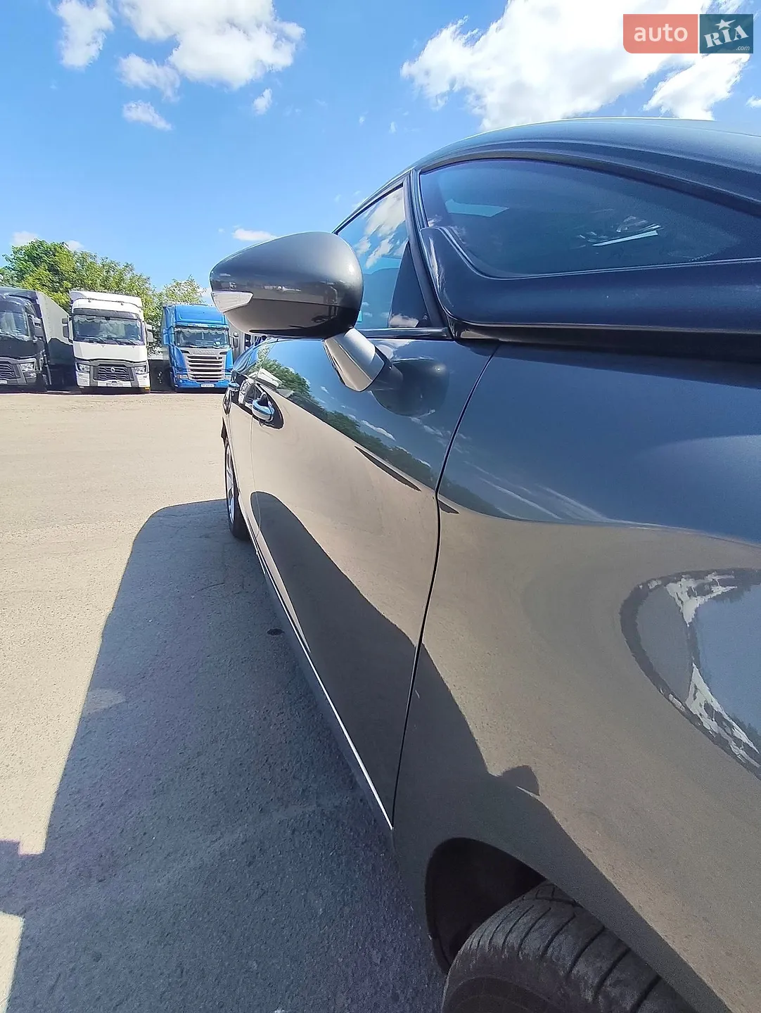 2012 Citroen DS5 - мініатюра 13