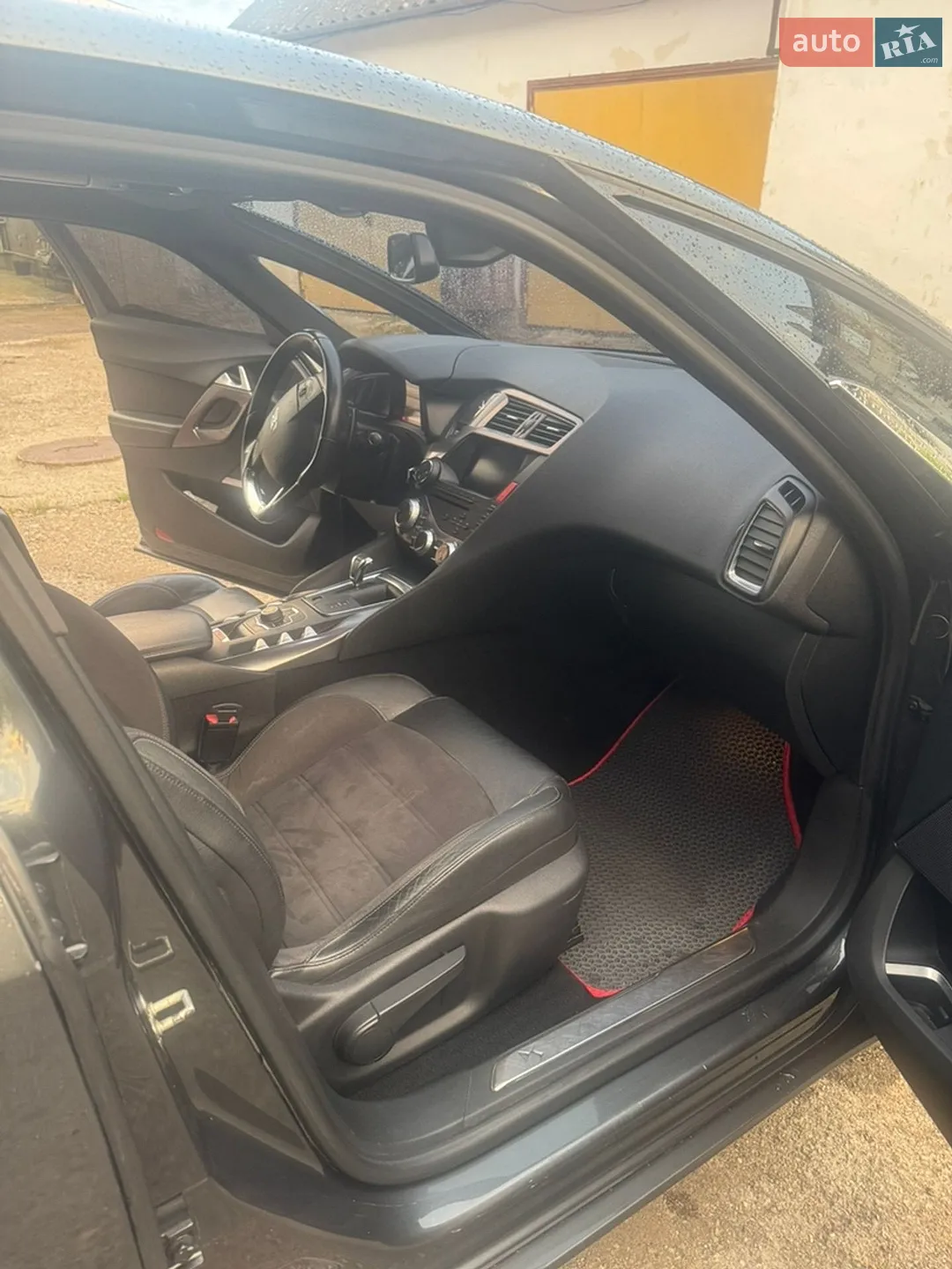 2014 Citroen DS5 - мініатюра 17