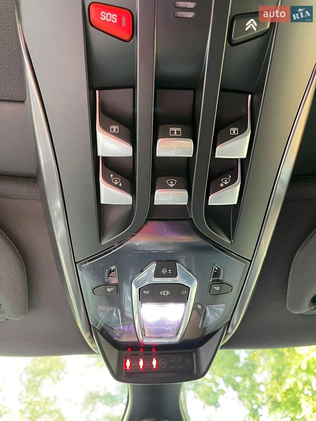 2013 Citroen DS5 - мініатюра 34