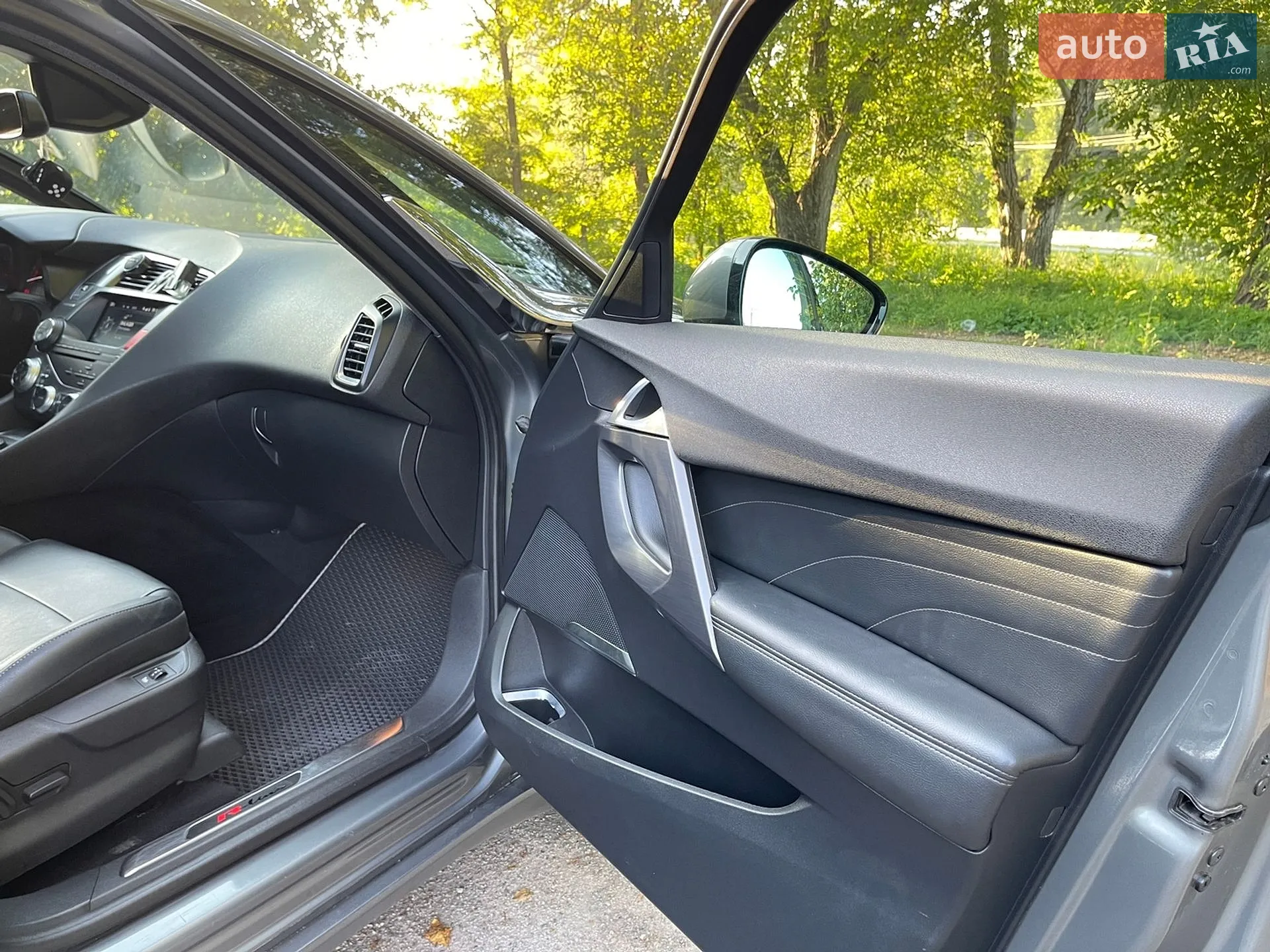 2013 Citroen DS5 - мініатюра 41
