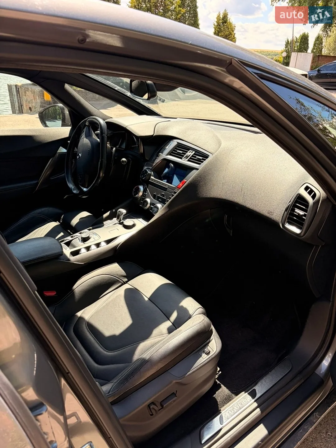 2013 Citroen DS5 - мініатюра 10