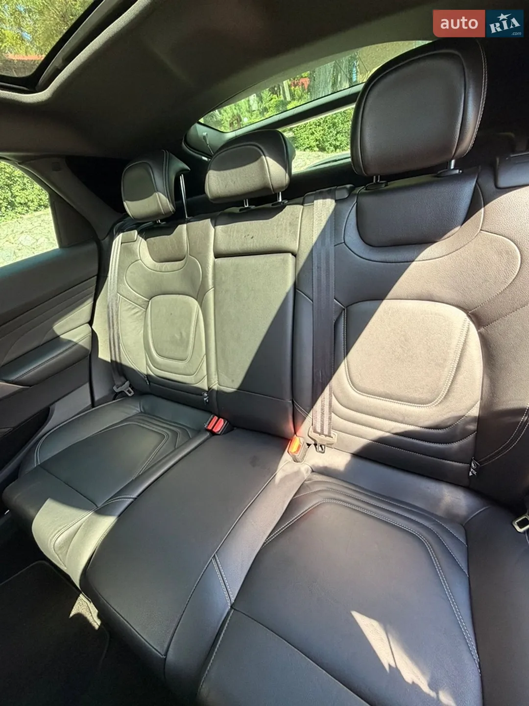 2013 Citroen DS5 - мініатюра 13