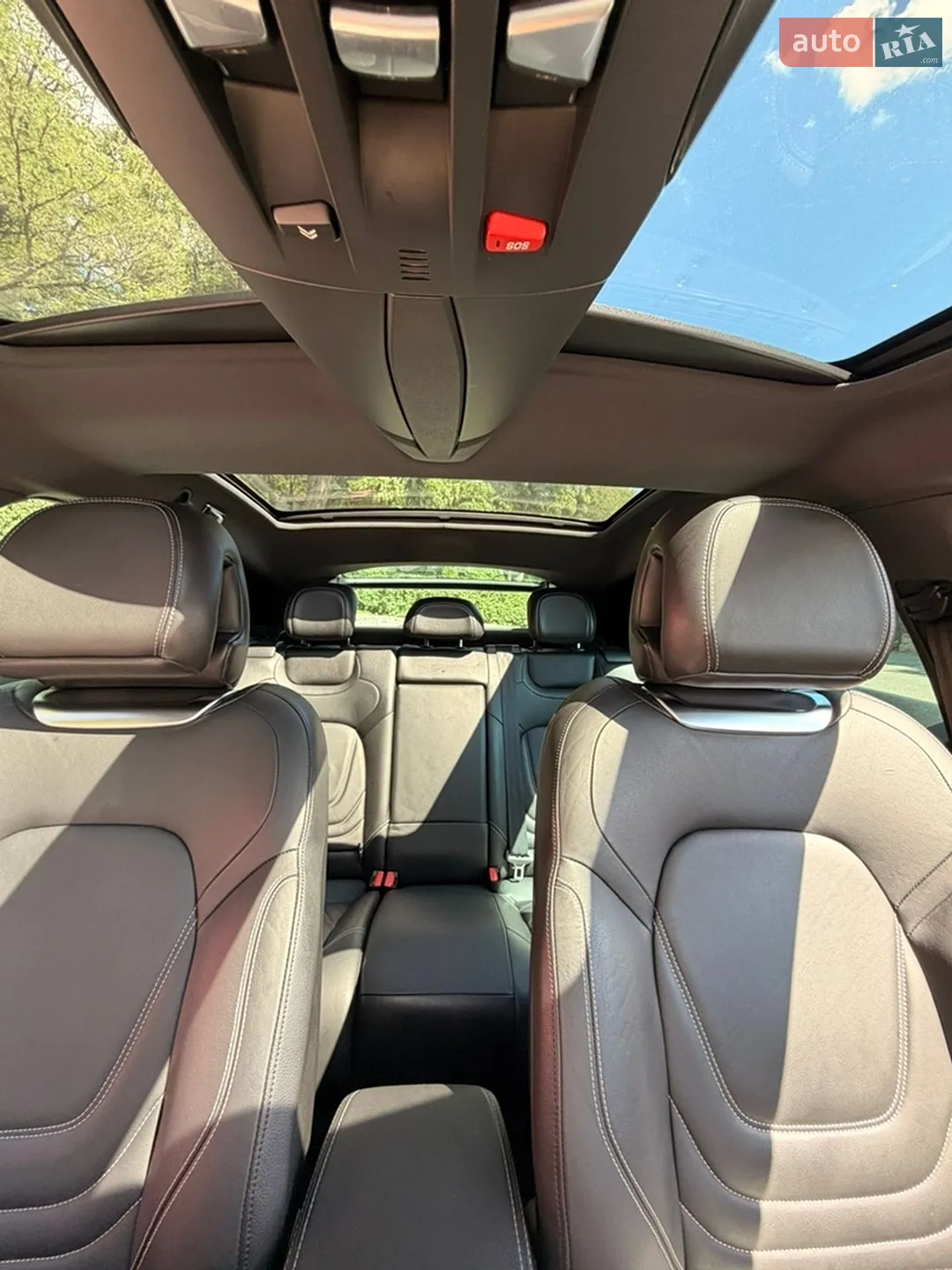 2013 Citroen DS5 - мініатюра 14