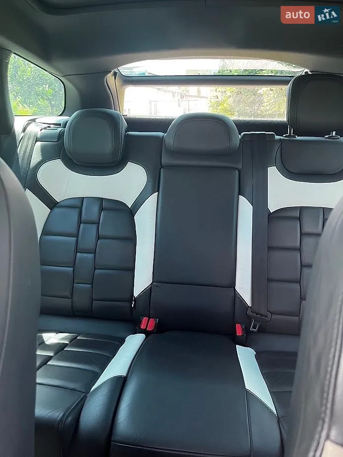 2012 Citroen DS5 - мініатюра 16