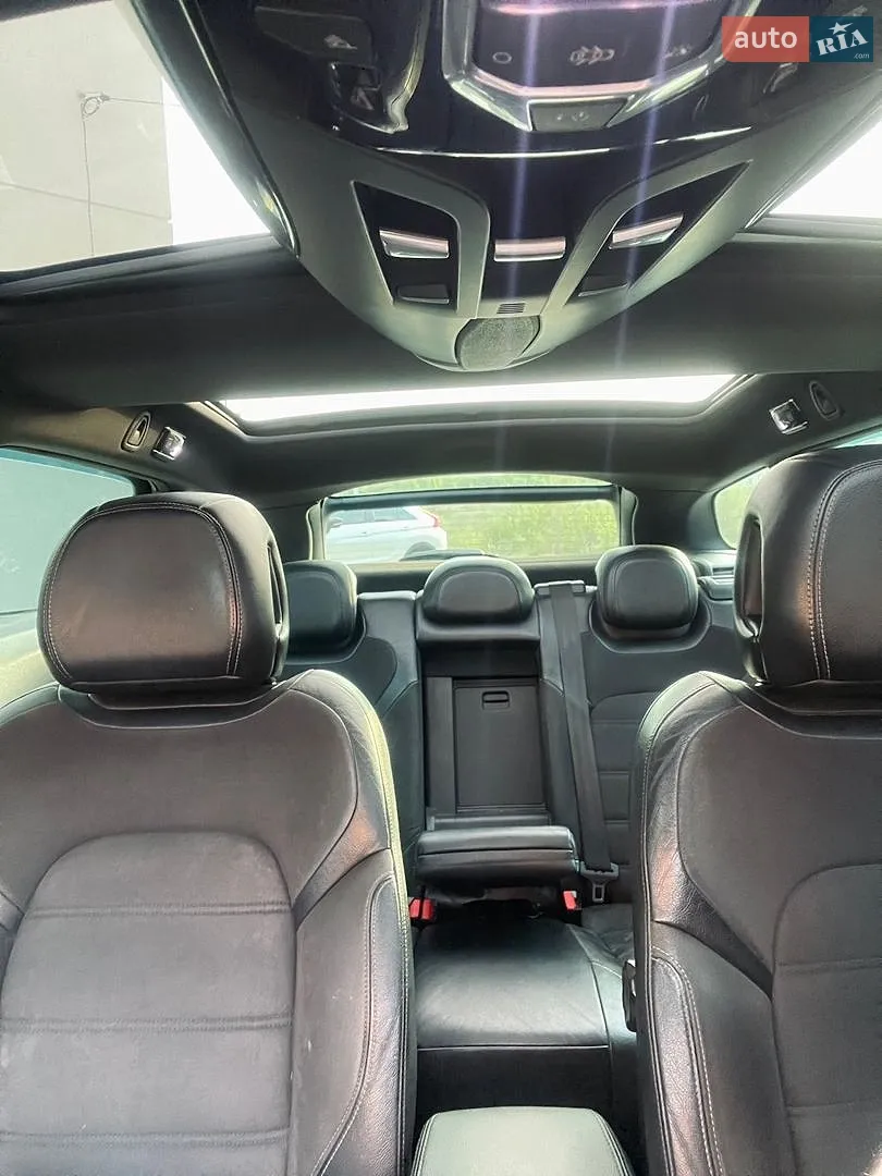 2012 Citroen DS5 - мініатюра 5