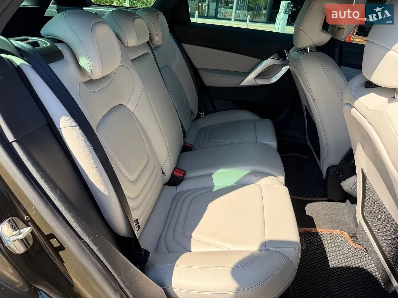 2014 Citroen DS5 - мініатюра 10