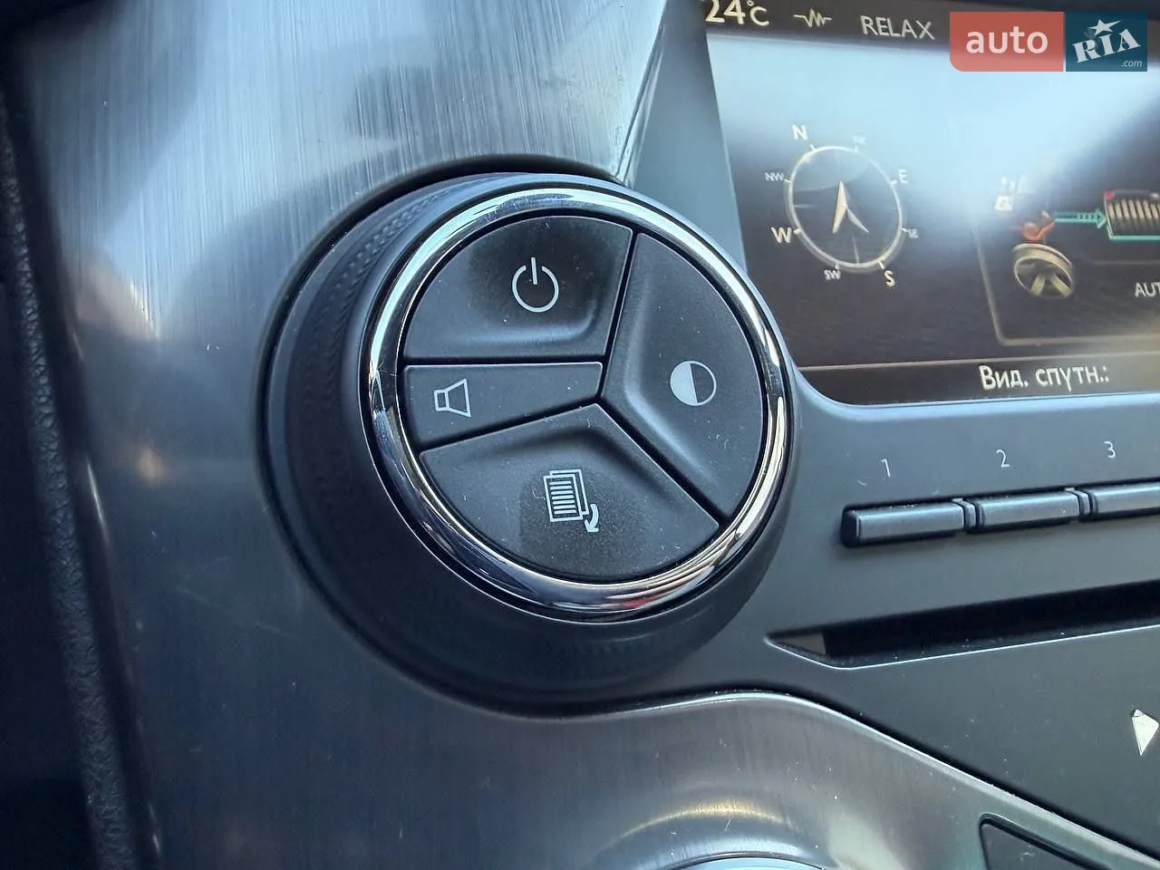 2014 Citroen DS5 - мініатюра 21