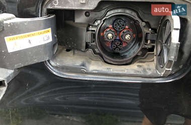 Минивэн Citroen e-Berlingo 2016 в Киеве