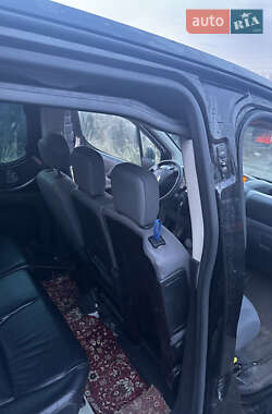 Минивэн Citroen e-Berlingo 2016 в Киеве