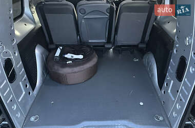 Мінівен Citroen e-Berlingo 2013 в 
