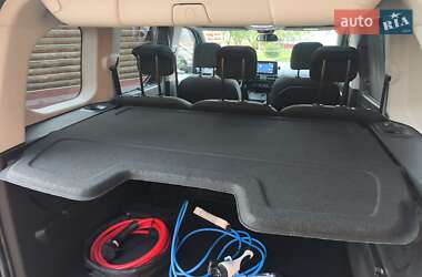 Минивэн Citroen e-Berlingo 2023 в 