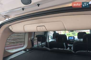 Минивэн Citroen e-Berlingo 2023 в 