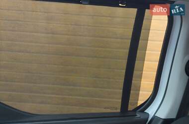 Минивэн Citroen e-Berlingo 2023 в 