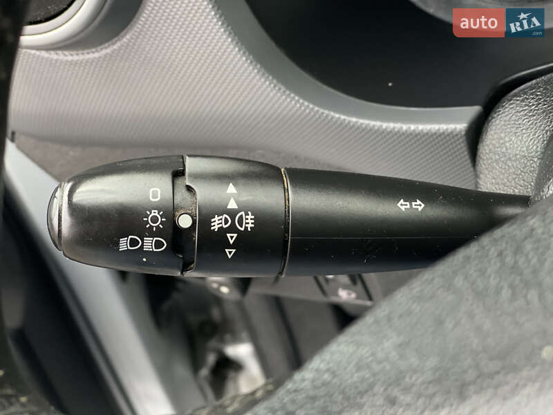 Минивэн Citroen e-Berlingo 2018 в Луцке