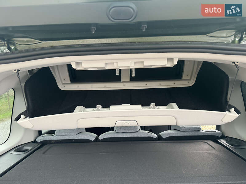 Минивэн Citroen e-Berlingo 2024 в Ровно