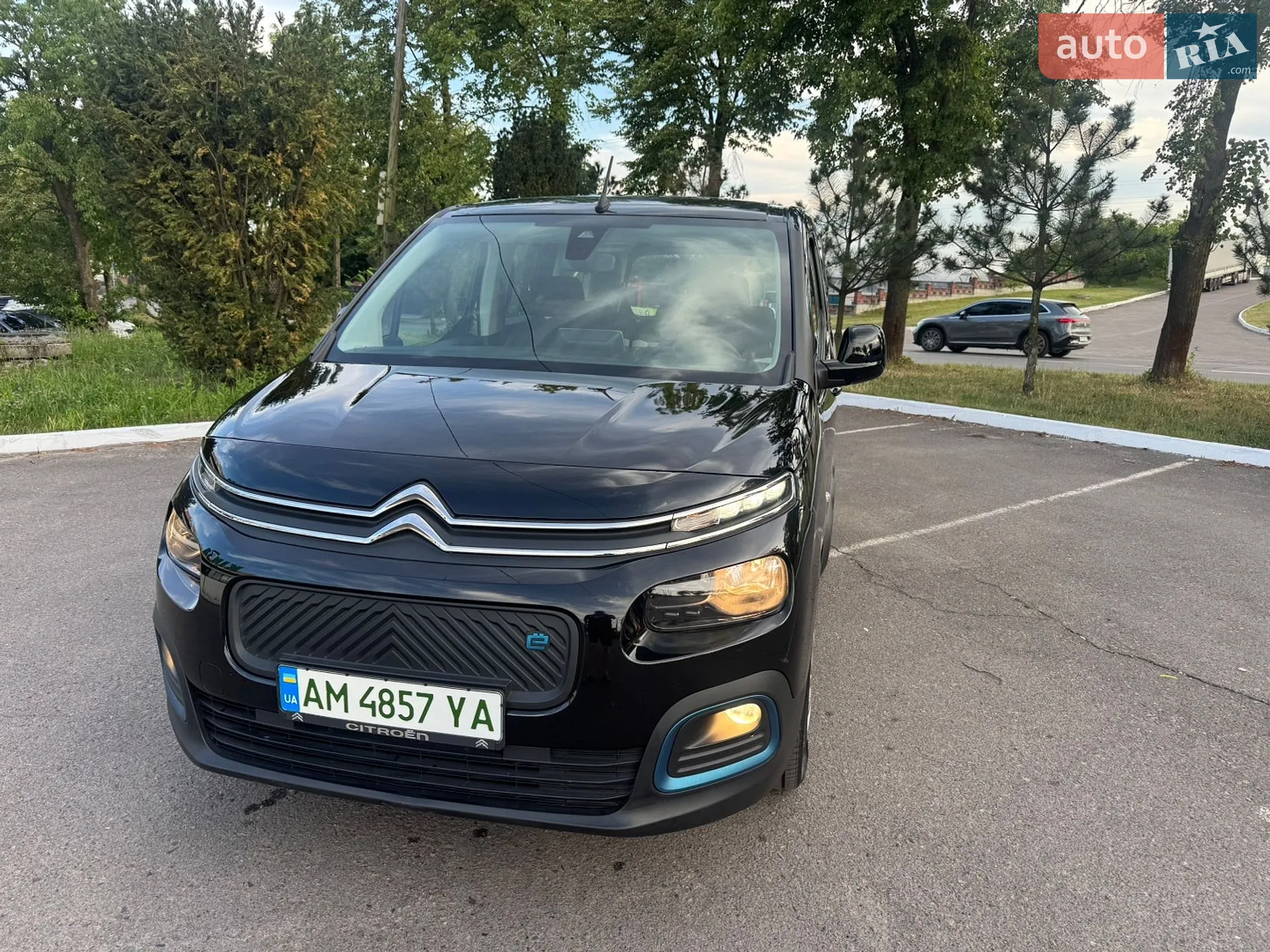 2023 Citroen Berlingo - мініатюра 3