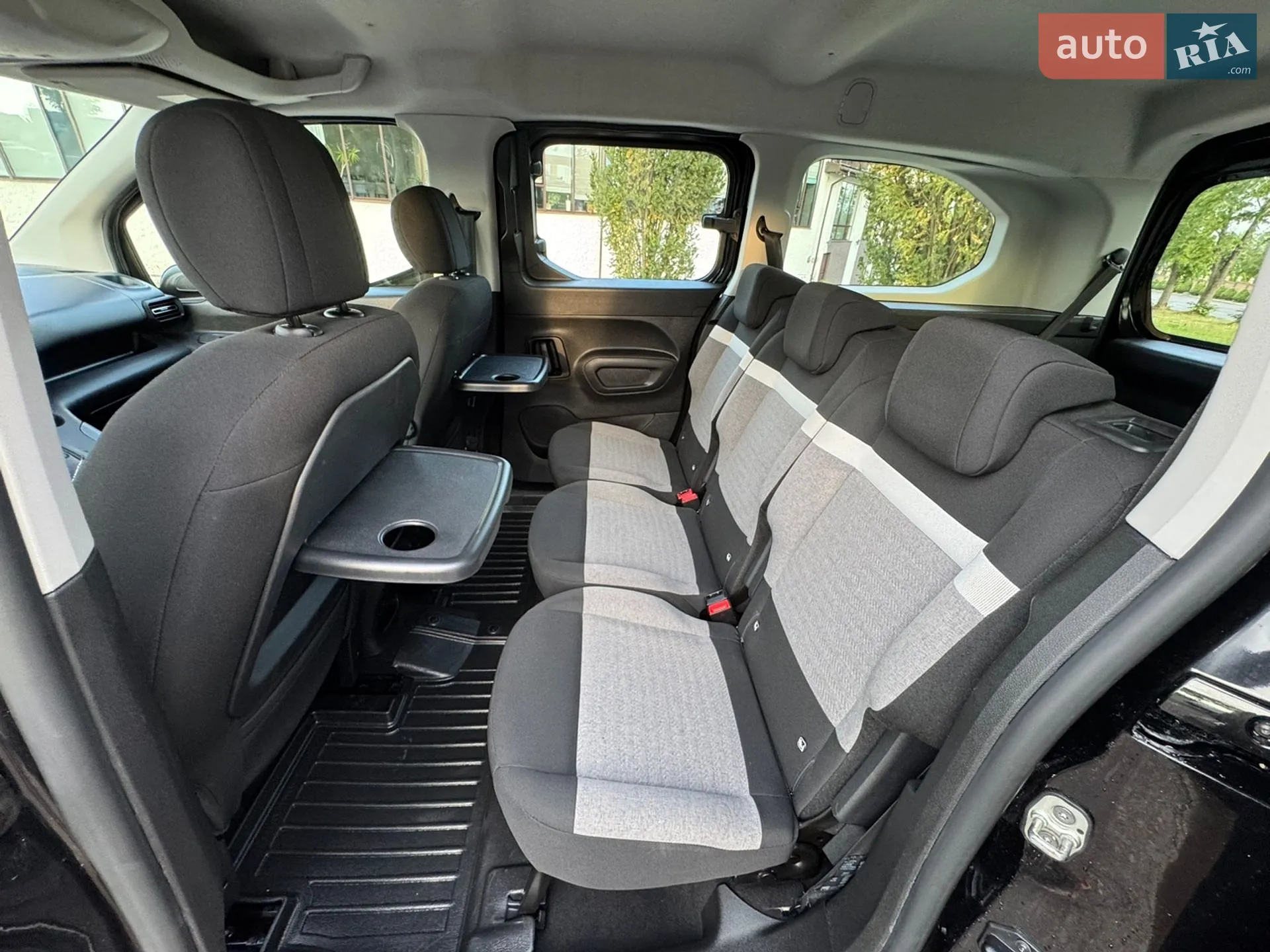 2023 Citroen Berlingo - мініатюра 29