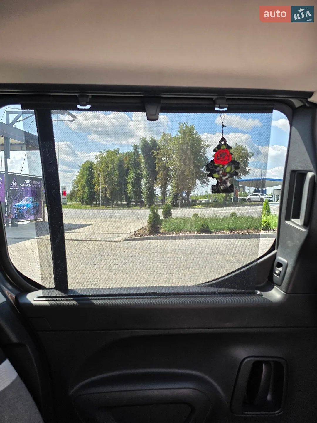 2023 Citroen Berlingo - мініатюра 9