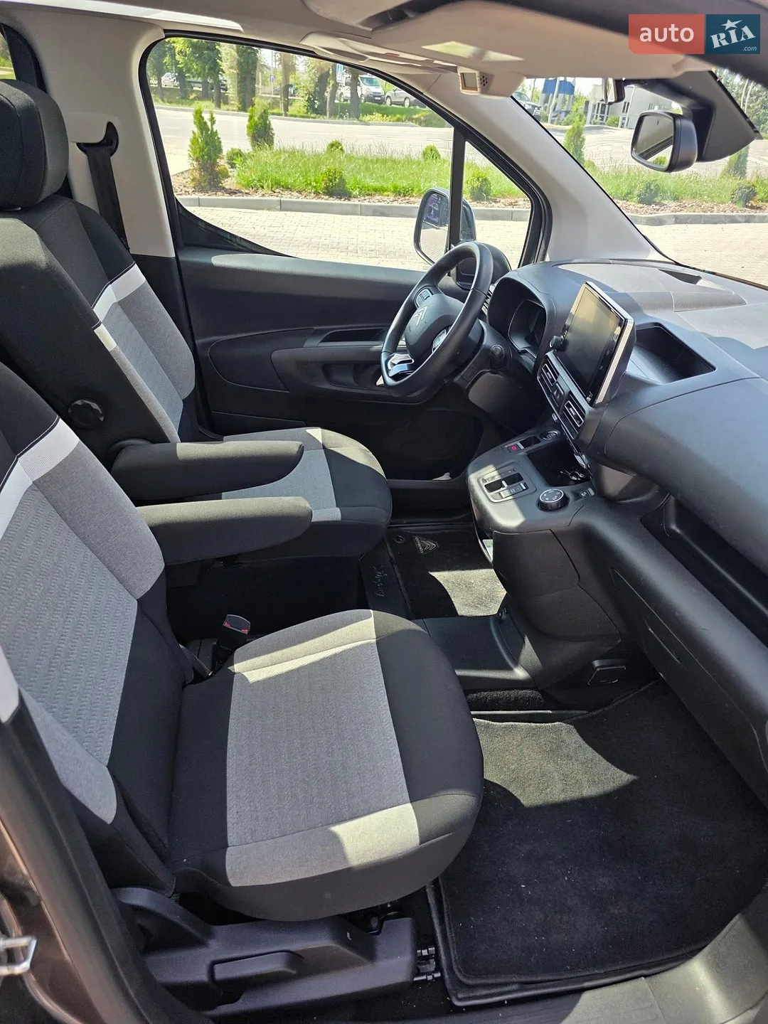 2023 Citroen Berlingo - мініатюра 12