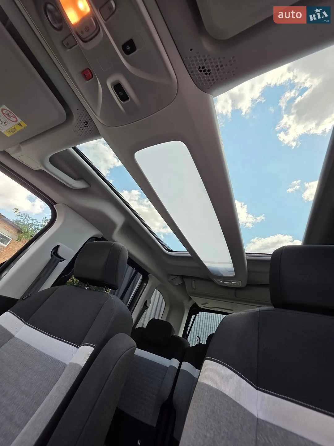 2023 Citroen Berlingo - мініатюра 17