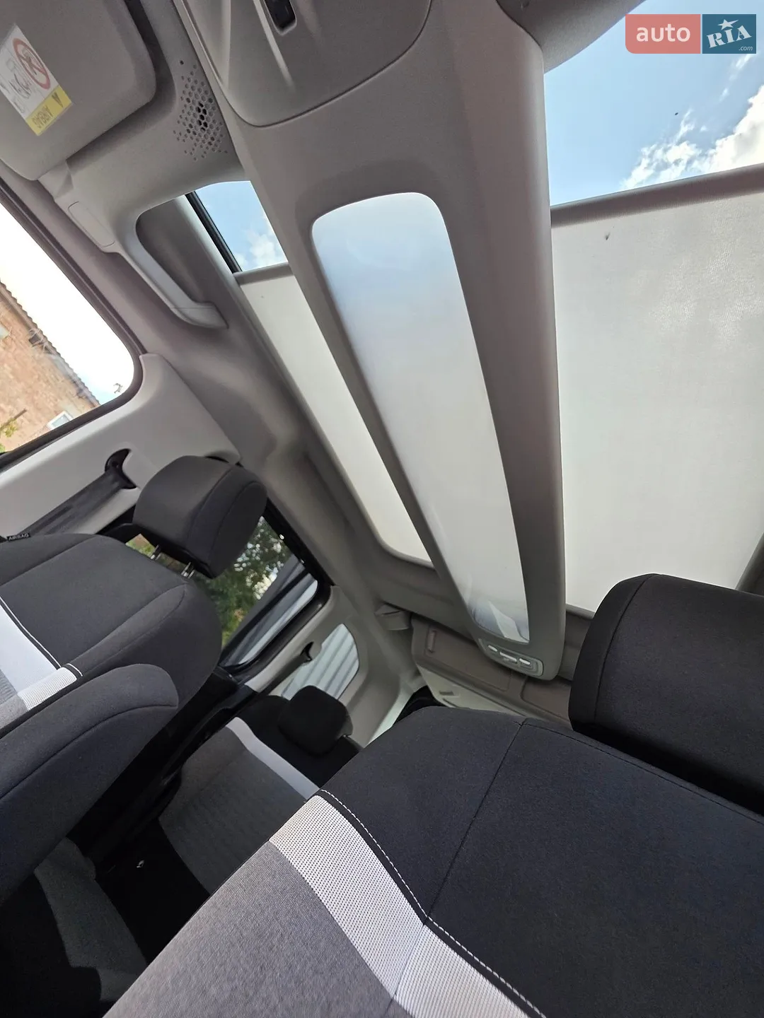 2023 Citroen Berlingo - мініатюра 18
