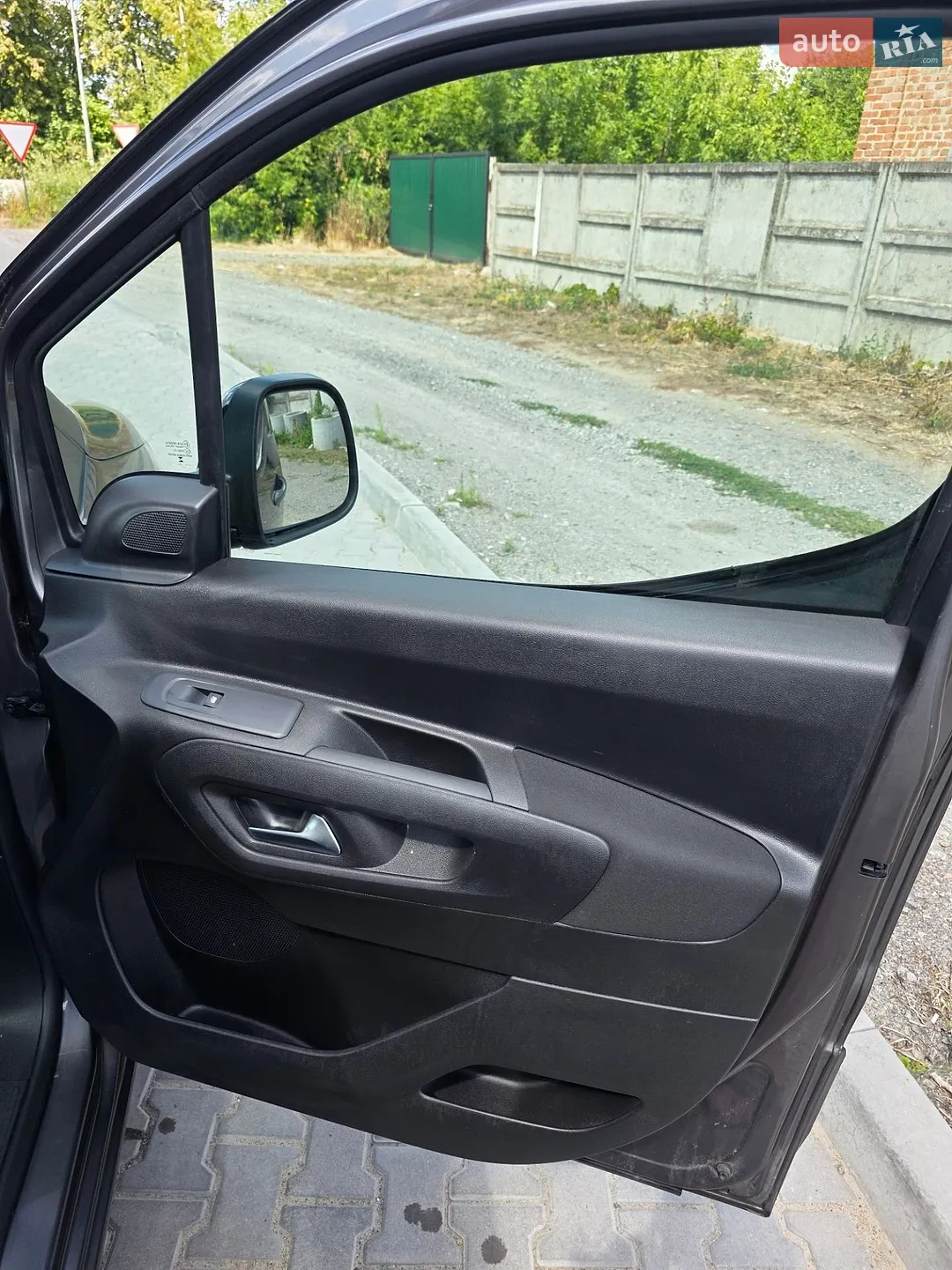 2023 Citroen Berlingo - мініатюра 16