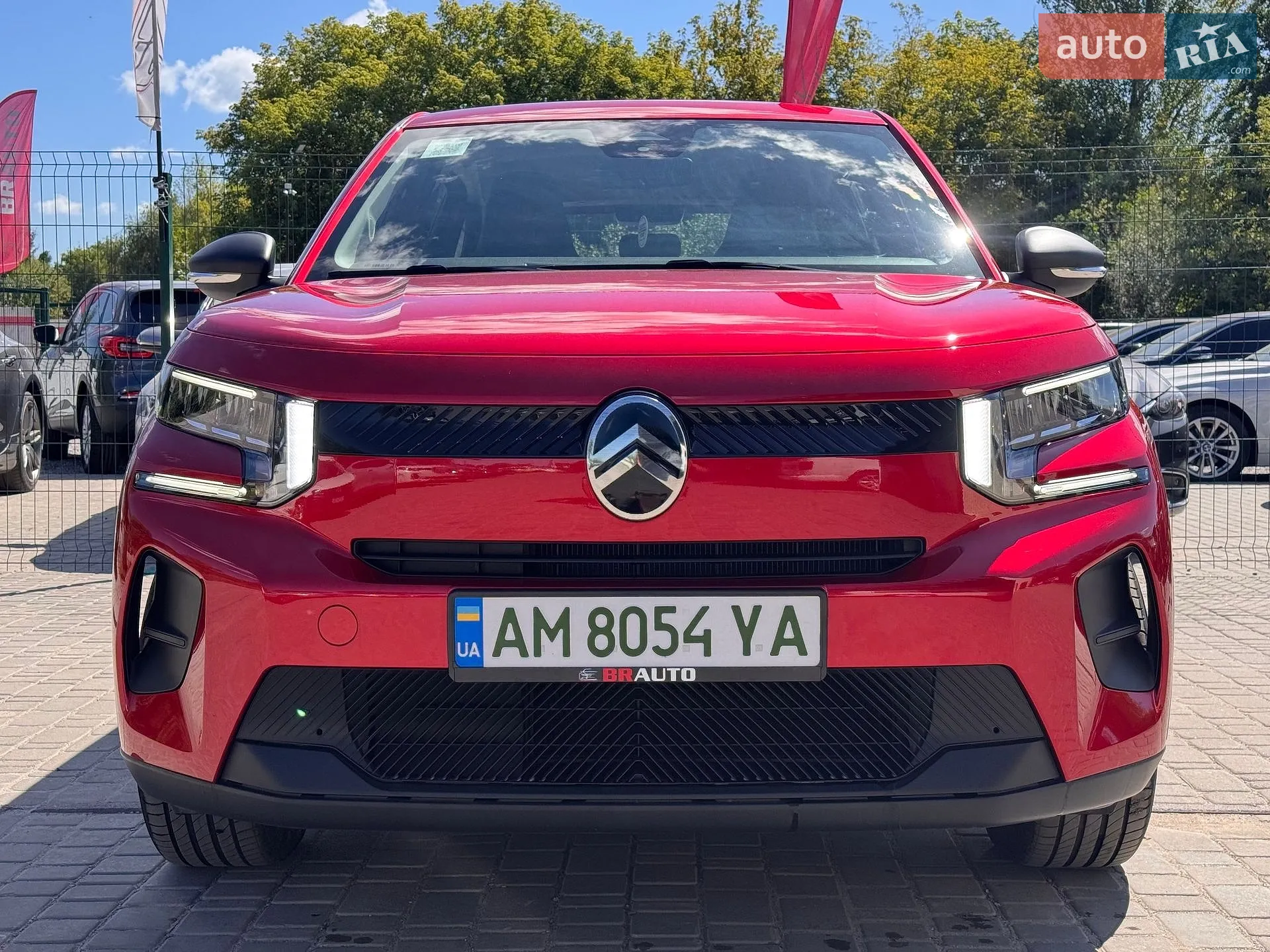 2024 Citroen C3 - мініатюра 4