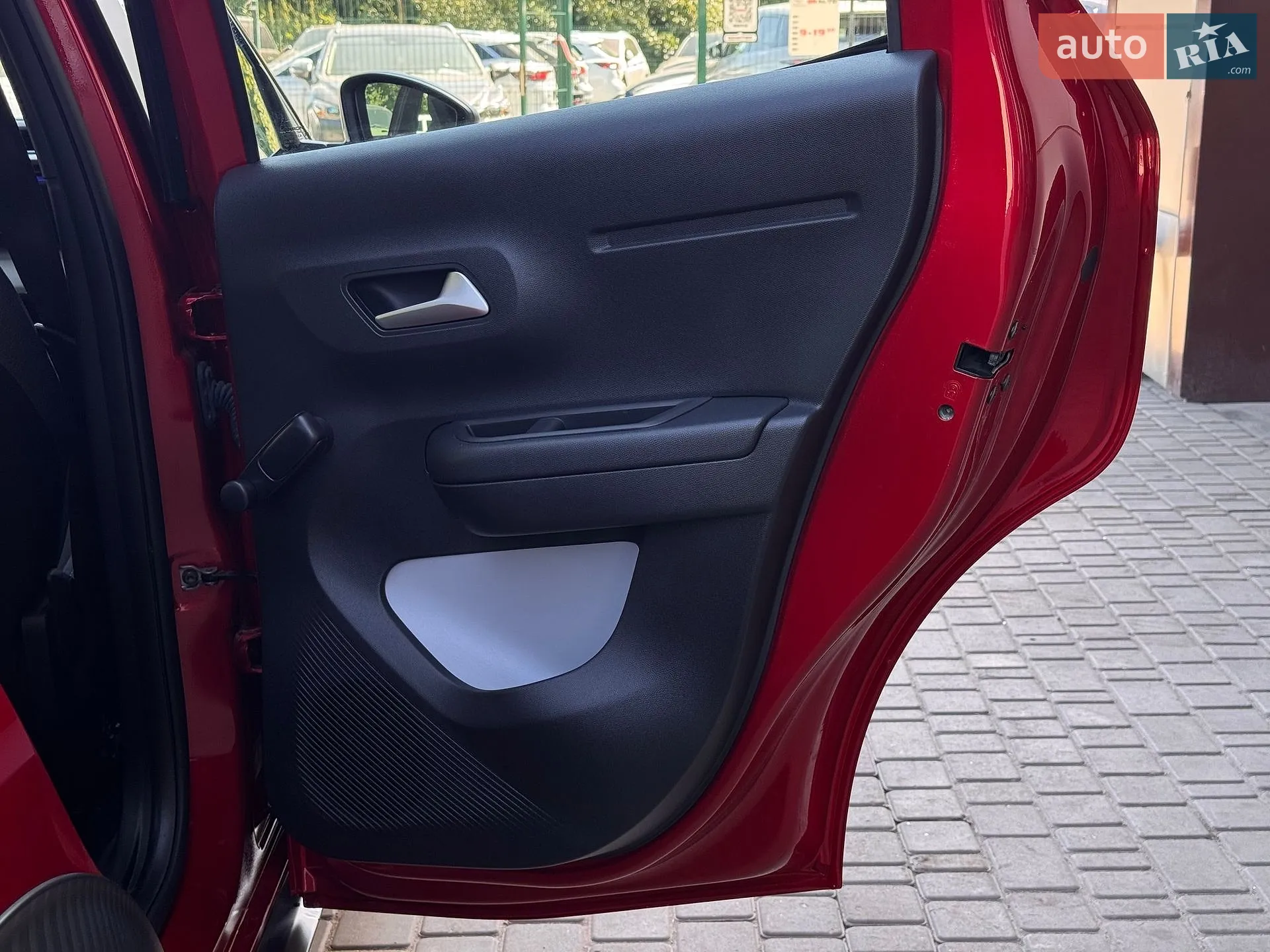 2024 Citroen C3 - мініатюра 30