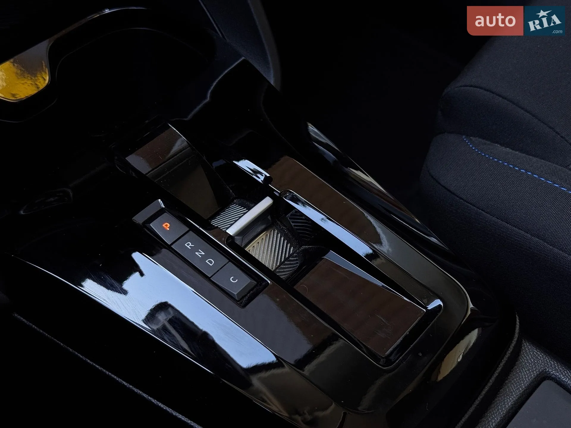 2024 Citroen C3 - мініатюра 50
