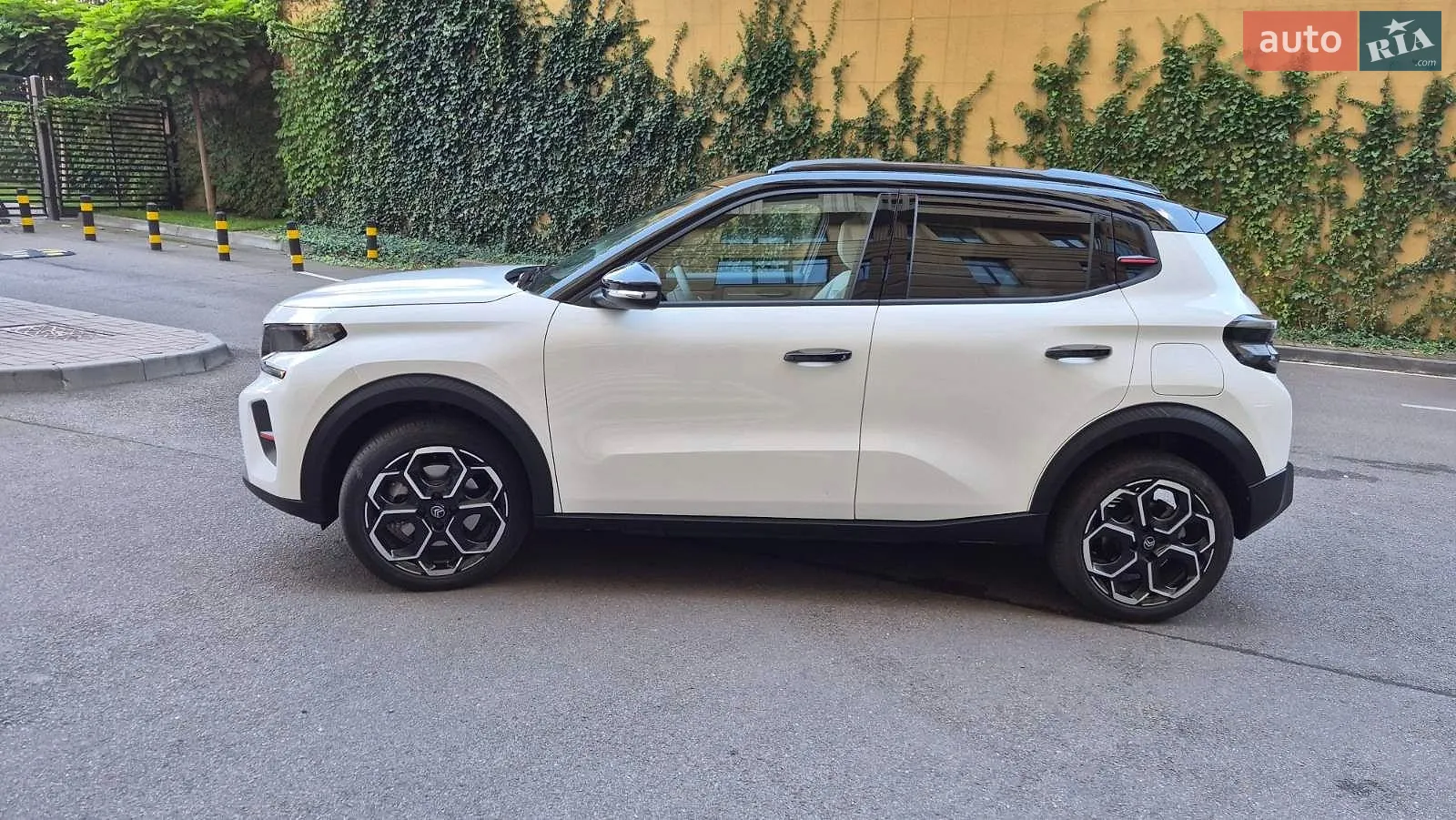 2025 Citroen C3 - мініатюра 3