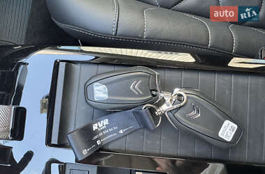 Хетчбек Citroen e-C4 2021 в 