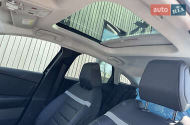 Хетчбек Citroen e-C4 2021 в 
