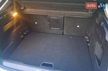 Хэтчбек Citroen e-C4 2021 в 